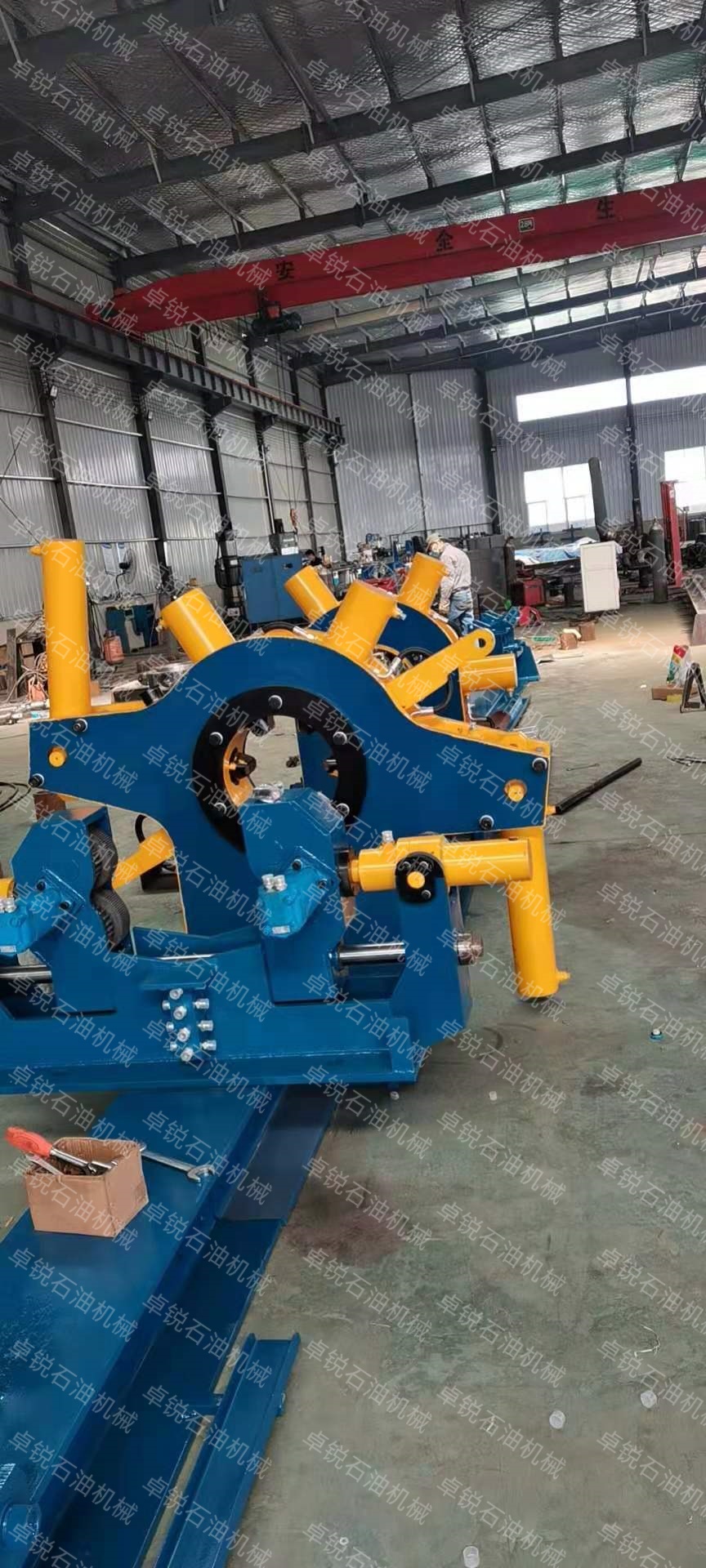 荊州常州螺桿鉆具拆裝架費(fèi)用多少源頭廠家